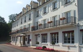 Best Western Ile de France Hotel Restaurant