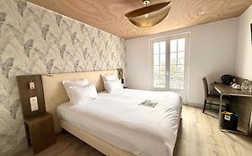 Best Western Hotel Ile de France